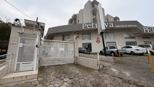 Apartamento com 3 Quartos à venda, 74m² no Capoeiras, Florianópolis