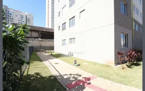 Apartamento com 2 Quartos à venda, 42m² no Barra Funda, São Paulo