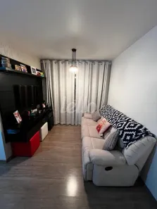 Apartamento com 2 Quartos à venda, 54m² no Chácara Califórnia, São Paulo