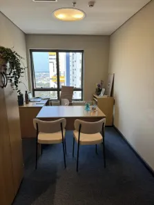 Sala Comercial à venda, 43m² no Parque Residencial Aquarius, São José dos Campos