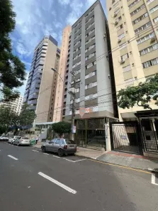 Apartamento com 3 Quartos à venda, 64m² no Centro, Londrina