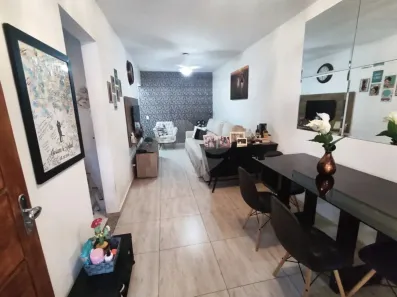 Casa com 2 Quartos à venda, 135m² no Parque São Matheus, Piracicaba