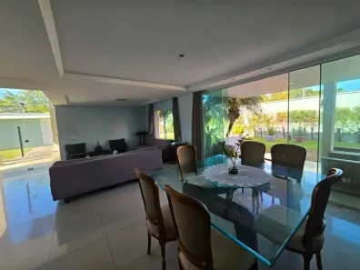 Casa com 5 Quartos à venda, 386m² no Edson Queiroz, Fortaleza