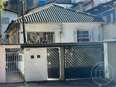 Casa com 2 Quartos à venda, 140m² no Vila Guarani (Z Sul), São Paulo