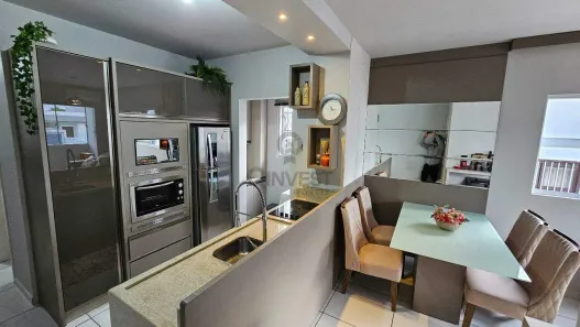 Apartamento com 2 Quartos à venda, 62m² no Urussanguinha, Araranguá