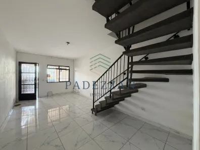 Sobrado com 3 Quartos à venda, 71m² no Jardim Catanduva, São Paulo