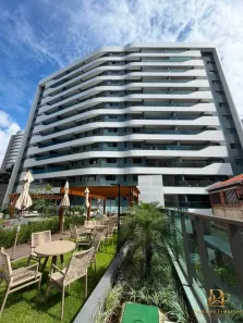 Apartamento com 4 Quartos à venda, 126m² no Graças, Recife