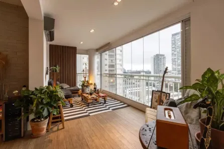 Apartamento com 2 Quartos à venda, 80m² no Vila Leopoldina, São Paulo