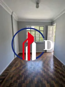 Apartamento com 2 Quartos à venda, 76m² no Tijuca, Rio de Janeiro