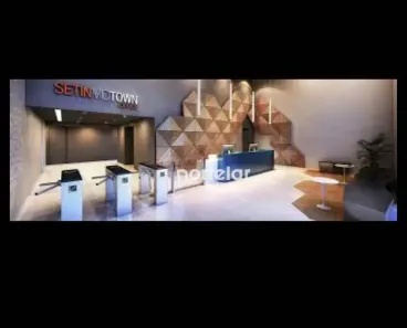 Sala Comercial à venda, 32m² no Barra Funda, São Paulo