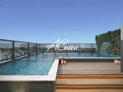 Apartamento com 2 Quartos à venda, 105m² no Aeroclube, João Pessoa