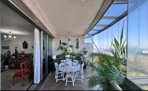 Cobertura com 5 Quartos à venda, 400m² no Barra da Tijuca, Rio de Janeiro