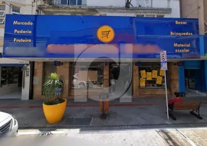 Ponto Comercial para alugar, 1200m² no Centro, São Leopoldo
