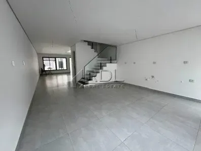 Sobrado com 3 Quartos à venda, 230m² no Jardim Bela Vista, Santo André