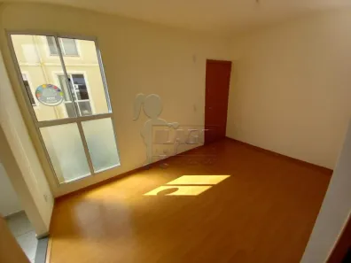 Apartamento com 2 Quartos à venda, 41m² no Reserva Real, Ribeirão Preto