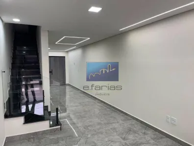Sobrado com 3 Quartos à venda, 178m² no Vila Carrão, São Paulo