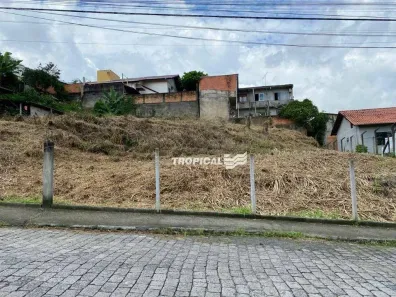 Lote/Terreno à venda, 432m² no Badenfurt, Blumenau