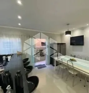 Casa com 4 Quartos à venda, 250m² no Vila Silveira, Guarulhos
