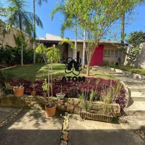 Casa com 3 Quartos à venda, 260m² no Jardim das Nações, Taubaté