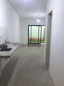 Apartamento à venda, 42m² no Bela Vista, São Paulo