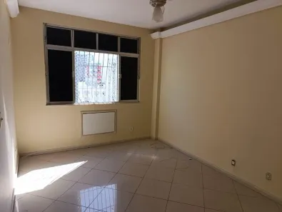 Apartamento com 2 Quartos à venda, 70m² no Icaraí, Niterói