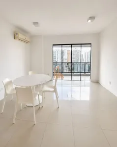 Apartamento com 2 Quartos à venda, 78m² no Umarizal, Belém