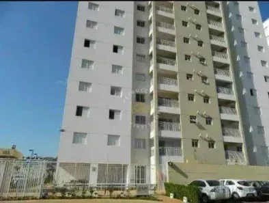 Apartamento com 3 Quartos à venda, 98m² no Morumbi, Paulínia