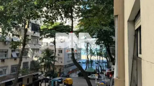 Apartamento com 3 Quartos à venda, 104m² no Leme, Rio de Janeiro