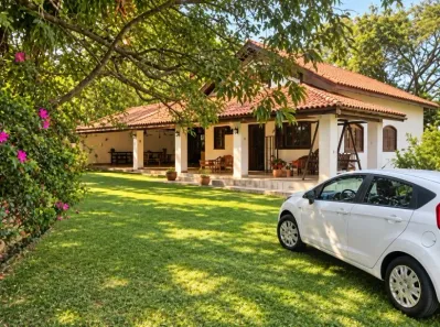 Casa com 3 Quartos para alugar, 200m² no Pinhal, Cabreúva