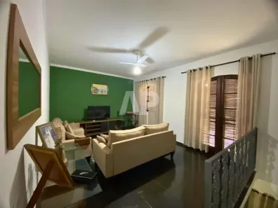 Sobrado com 3 Quartos à venda, 160m² no Jardim Aeroporto I, Itu