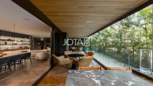Apartamento com 3 Quartos à venda, 160m² no Bigorrilho, Curitiba