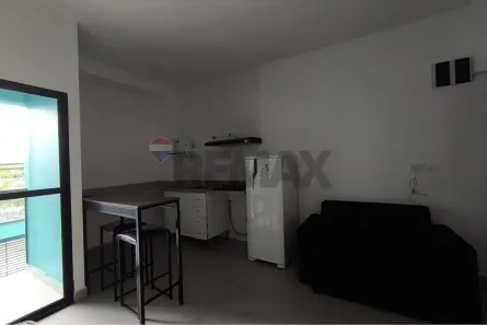 Kitnet com 1 Quarto para alugar, 35m² no Vila Bocaina, Mauá