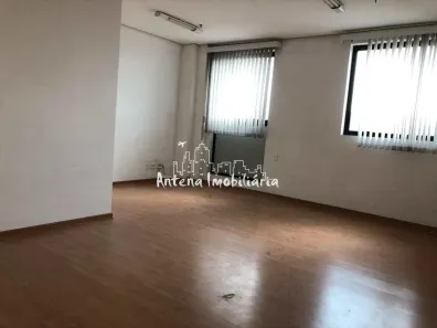 Prédio Comercial para alugar, 27m² no Várzea da Barra Funda, São Paulo