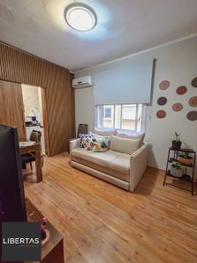 Apartamento com 1 Quarto à venda, 35m² no Centro Histórico, Porto Alegre