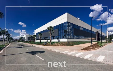 Galpão/Depósito/Armazém para alugar, 322m² no Jardim do Trevo, Campinas