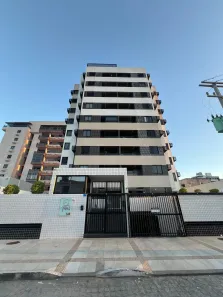 Apartamento com 2 Quartos para alugar, 65m² no Jatiúca, Maceió