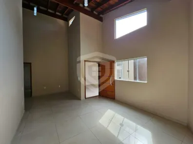 Casa com 3 Quartos para alugar, 90m² no Núcleo Residencial Perdizes, Bauru