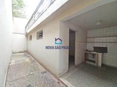 Casa com 3 Quartos à venda, 172m² no Cidade Vargas, São Paulo
