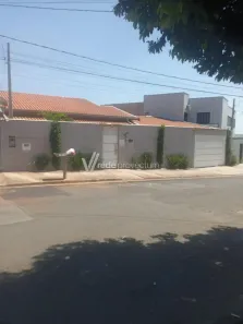 Casa com 3 Quartos à venda, 185m² no Jardim Dulce (Nova Veneza), Sumaré
