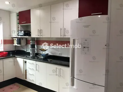 Sobrado com 3 Quartos à venda, 107m² no Vila Nossa Senhora das Vitórias, Mauá