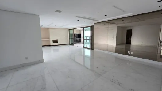 Apartamento com 4 Quartos para alugar, 255m² no Vila da Serra, Nova Lima