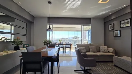 Apartamento com 3 Quartos à venda, 88m² no Vila Romana, São Paulo