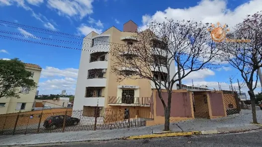 Apartamento com 2 Quartos para alugar, 70m² no Jardim Morumbi, Sorocaba