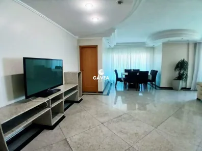 Cobertura com 3 Quartos à venda, 270m² no Mirim, Praia Grande
