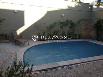 Casa com 3 Quartos à venda, 316m² no Nova Uberlândia, Uberlândia
