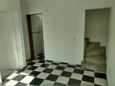 Sobrado com 2 Quartos à venda, 80m² no Vila Antonieta, São Paulo