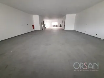 Imóvel Comercial para alugar, 350m² no Santa Paula, São Caetano do Sul