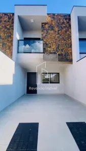 Sobrado com 3 Quartos à venda, 107m² no Vila Lúcia, São Paulo