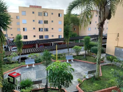 Apartamento com 2 Quartos à venda, 55m² no Jardim Alvorada, Santo André
