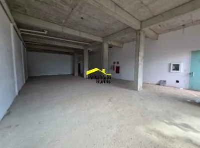 Ponto Comercial à venda, 162m² no Buritis, Belo Horizonte